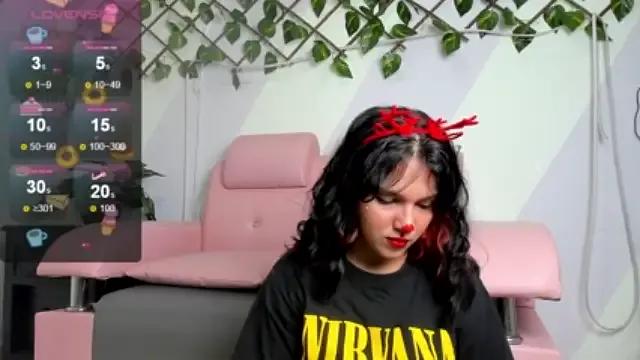 anni0331 on StripChat 