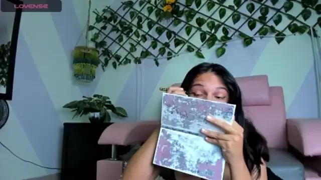 anni0331 on StripChat 