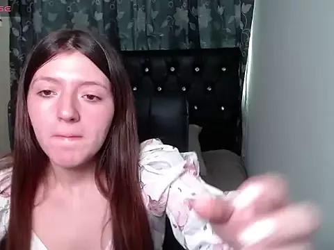 Annie-Dyke on StripChat 