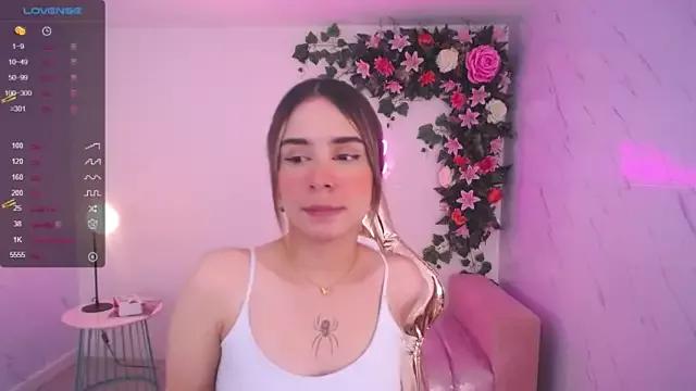 annie_leonhart_s on StripChat 