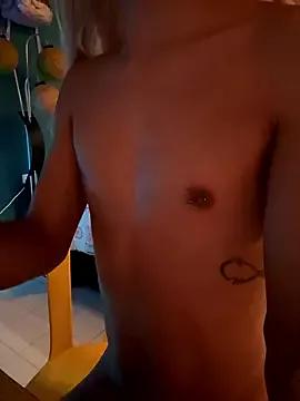 Annie_thomson01 on StripChat 