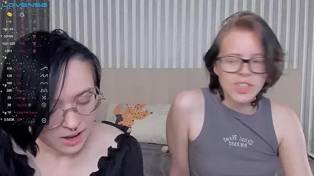 AnnisClayborne on StripChat 