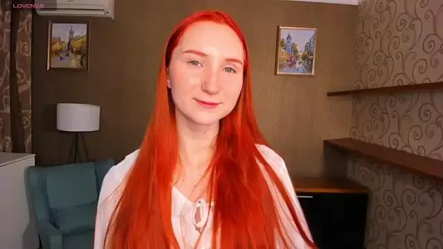 AnnMartinf on StripChat 