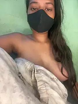 Annu_Singh_ on StripChat 
