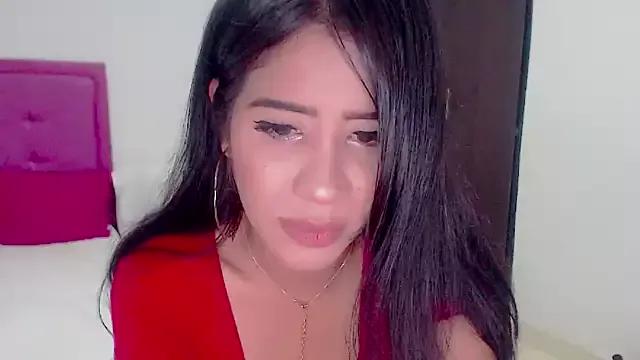 anny_ta20 on StripChat 
