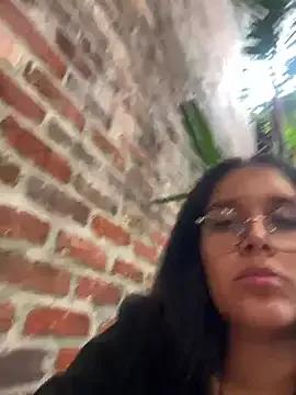 Annya-sweet on StripChat 
