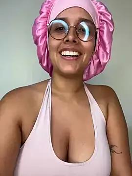 Annya-sweet on StripChat 