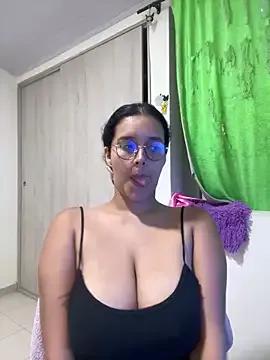 Annya-sweet on StripChat 
