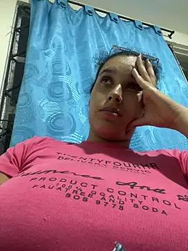 Annya-sweet on StripChat 