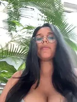 Annya-sweet on StripChat 