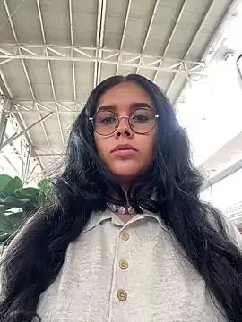Annya-sweet on StripChat 