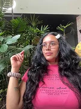 Annya-sweet on StripChat 