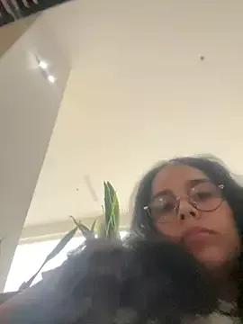 Annya-sweet on StripChat 