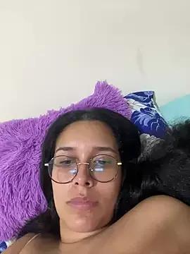 Annya-sweet on StripChat 