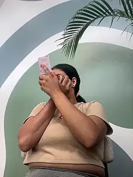 Annya-sweet on StripChat 