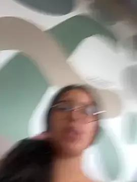 Annya-sweet on StripChat 