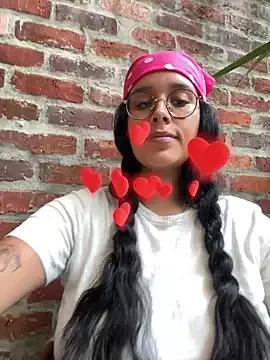 Annya-sweet on StripChat 