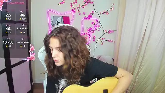 Anora_Miller — spank ass