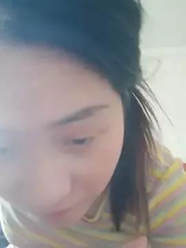 anqiHao on StripChat 