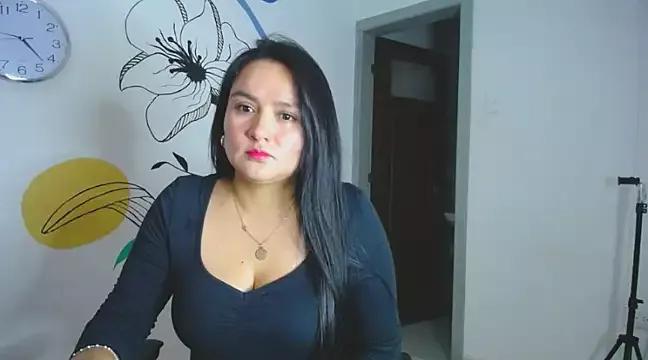 AntonellaLove_ on StripChat 