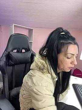 AntonellaTorres_ on StripChat 
