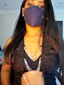 Anu--Telugu — Full nude show oil massage