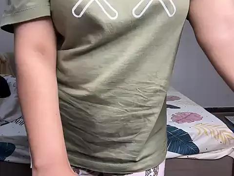 Anushka_01 on StripChat 