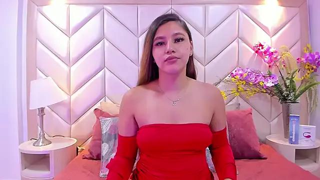 AnyaSosa on StripChat 
