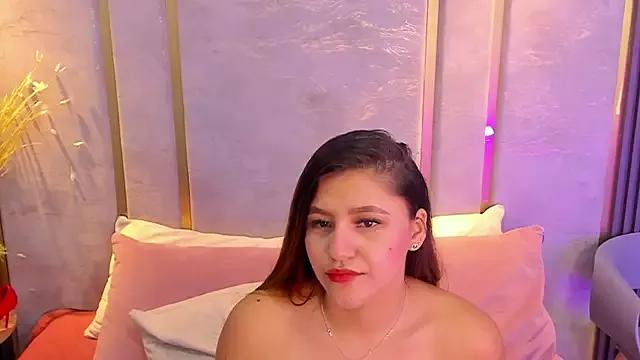 AnyaSosa on StripChat 