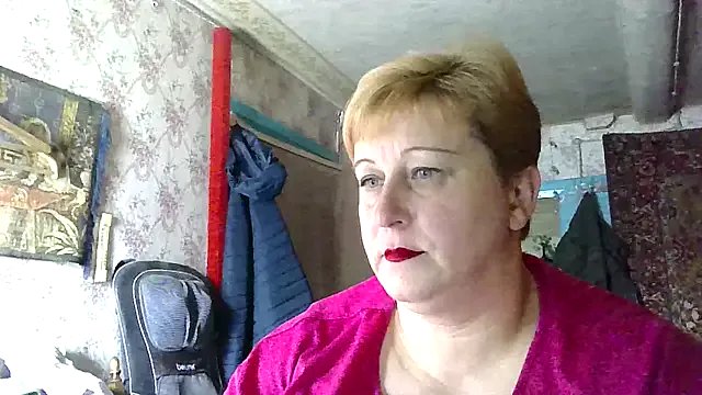 Anytka_Elfie's avatar