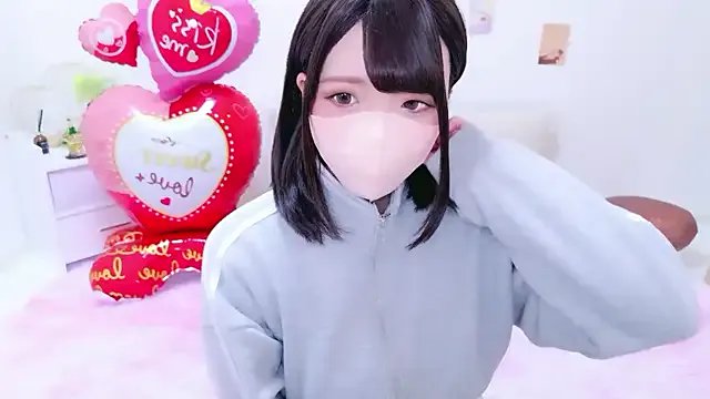 Anzu_xx — Freechat on StripChat