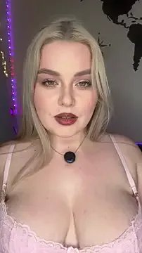 April_Vancee — BLOWJOB