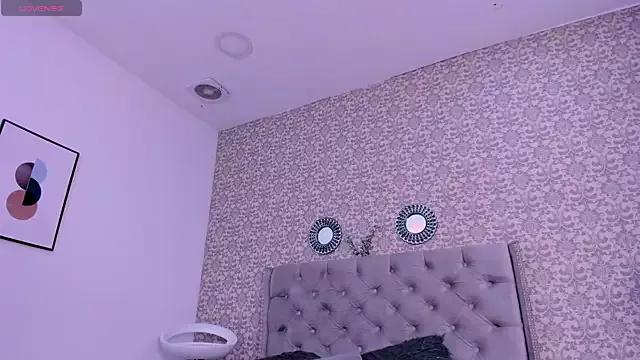 April_Watson_ on StripChat 
