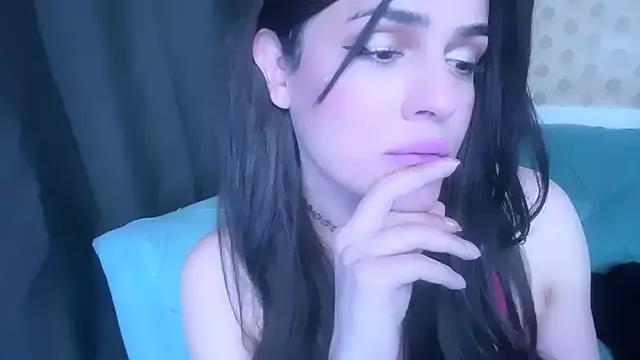 Arab_tgirl on StripChat 