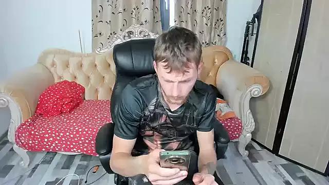 Argantely_69 on StripChat 