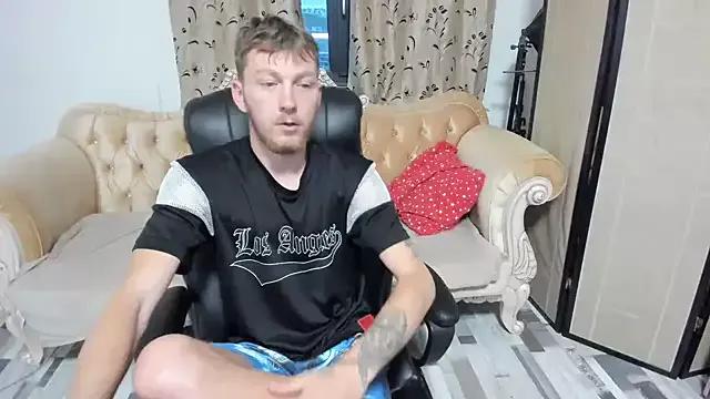 Argantely_69 on StripChat 