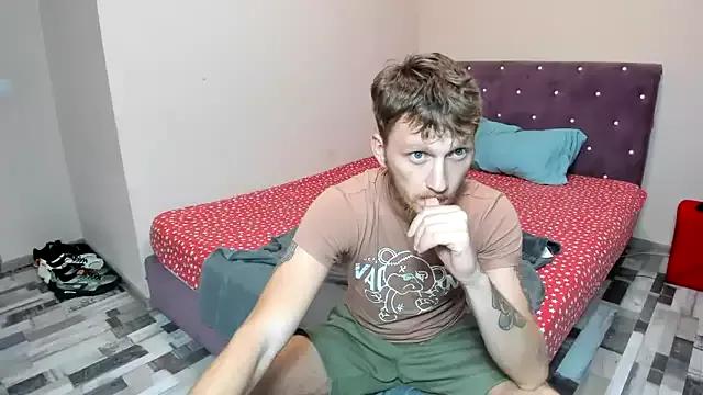 Argantely_69 on StripChat 