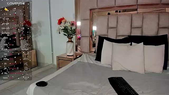 aria_clark on StripChat 