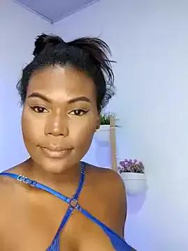 Ariadne_Britt on StripChat 