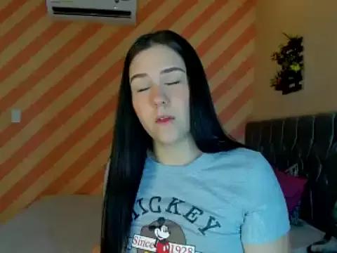 Ariakris on StripChat 