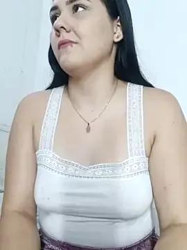 Ariakris on StripChat 