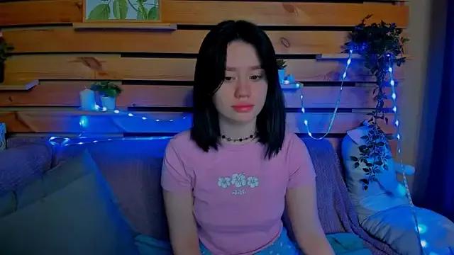 AriaMorgan_ on StripChat 