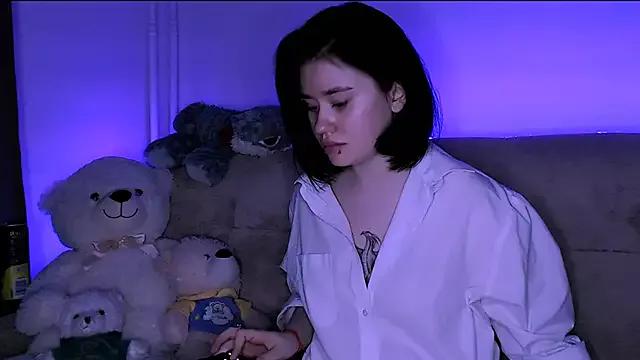 AriaMorgan_ on StripChat 