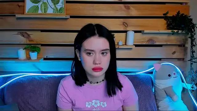 AriaMorgan_ on StripChat 