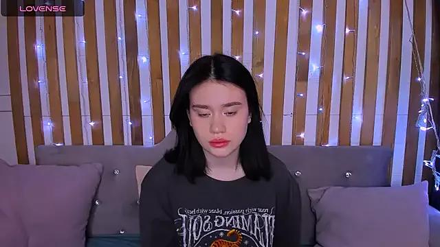AriaMorgan_ on StripChat 