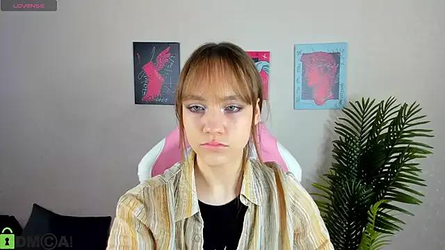 Ariana_Moor on StripChat 