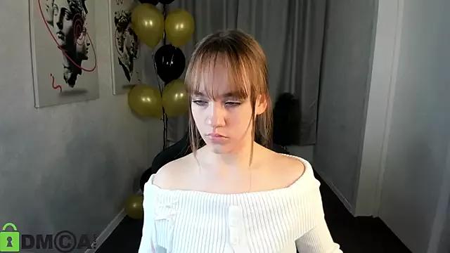 Ariana_Moor on StripChat 