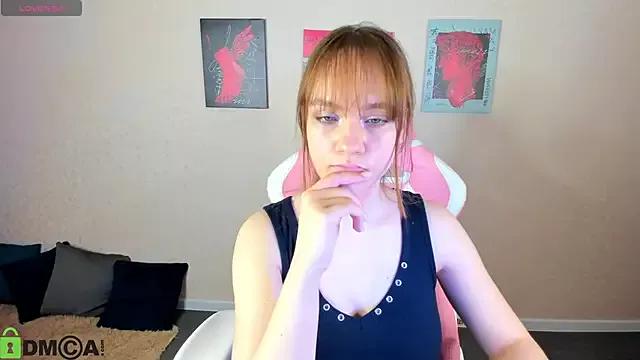Ariana_Moor on StripChat 