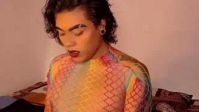 Ariana_Rodriguez_ on StripChat 