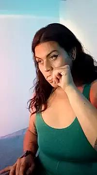 Ariana_Rodriguez_ on StripChat 